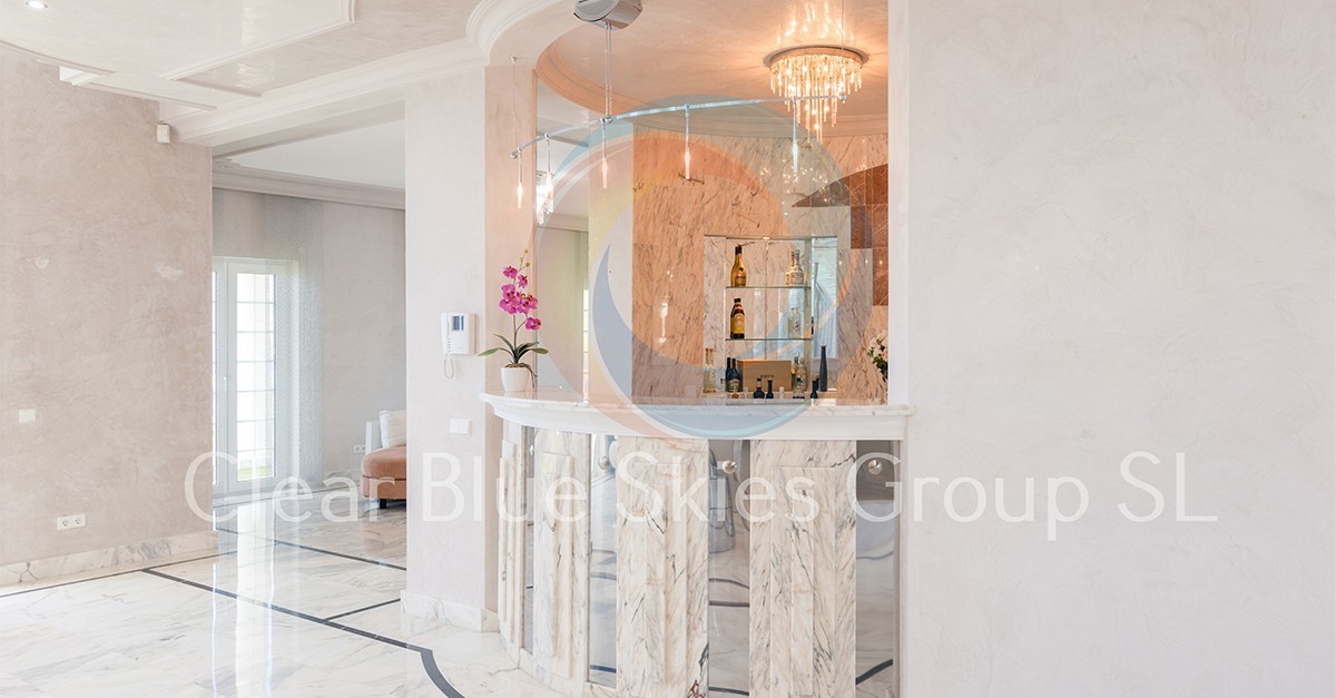 Fairytale castle with life-size chess set for sale for €8.5 m