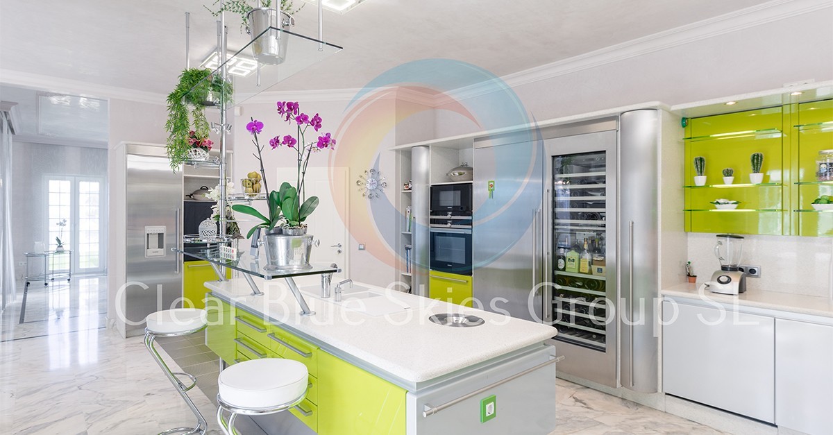 Fairytale castle with life-size chess set for sale for €8.5 million