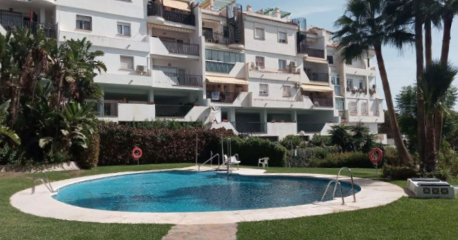Subhasta d'habitatge a Torremolinos per 200.900 euros / idealista