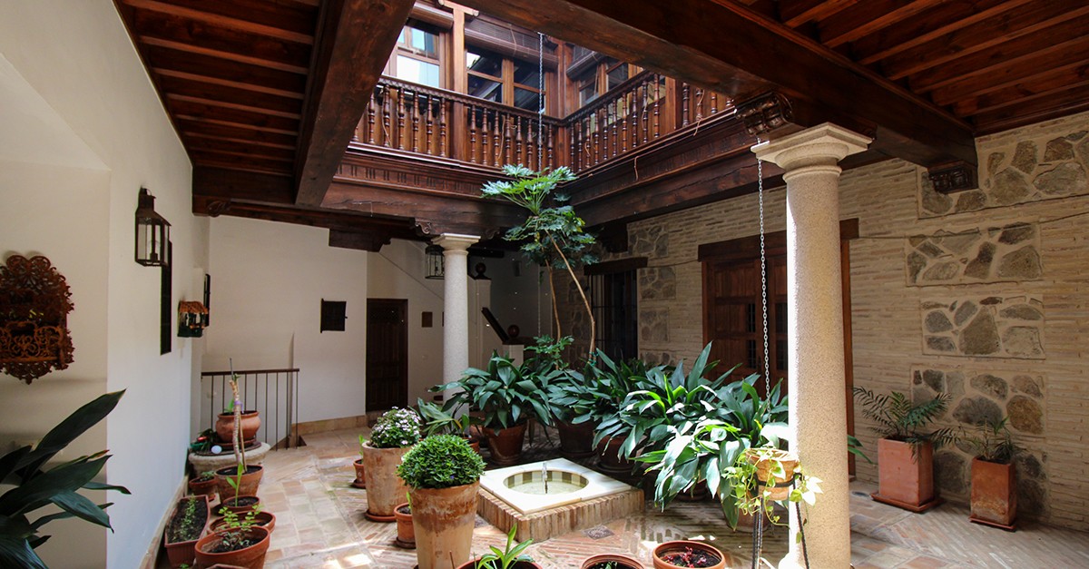Toledo