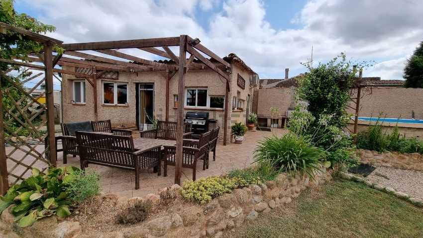 Casa rural en venta en Castellón