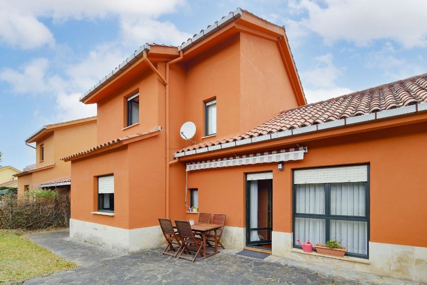 Casa en venta en Asturias
