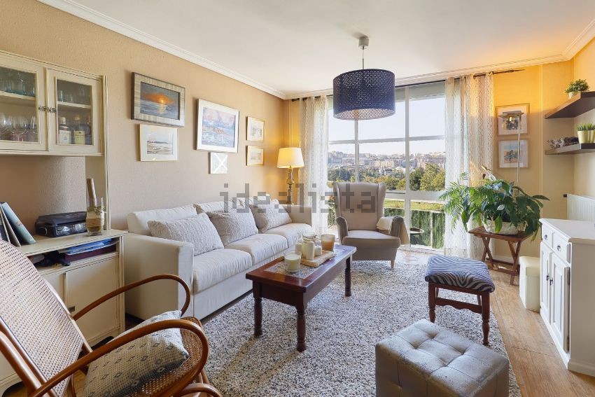 Chalet en venta en Asturias