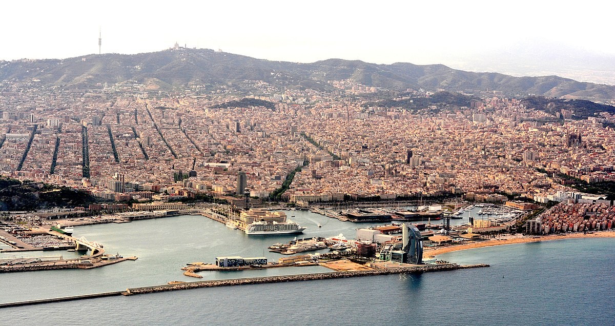 Barcelona