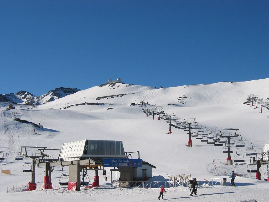 Descubre los mejores trineos para la nieve - La Opinión de Zamora