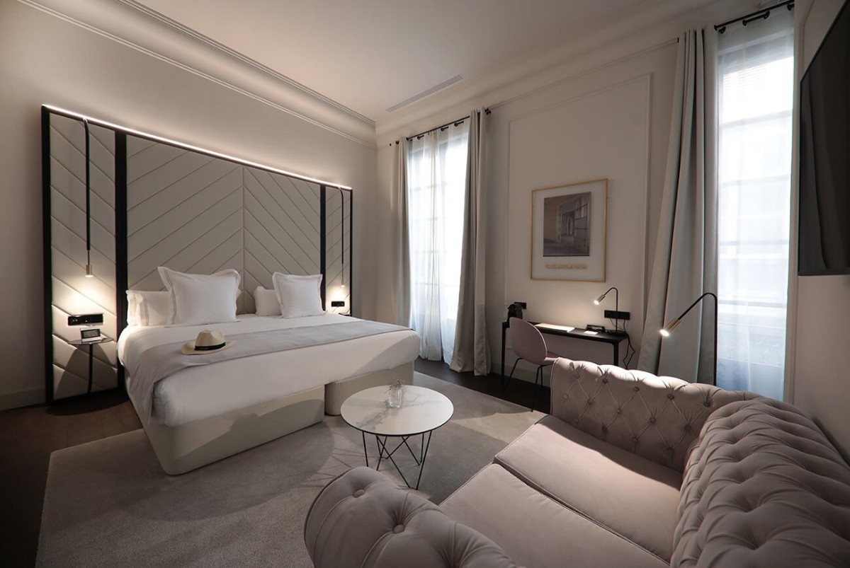 Hotel Summum en Palma