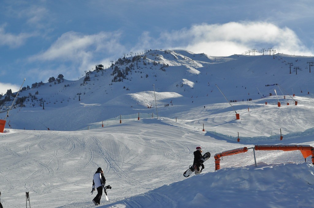 Baqueira-Beret