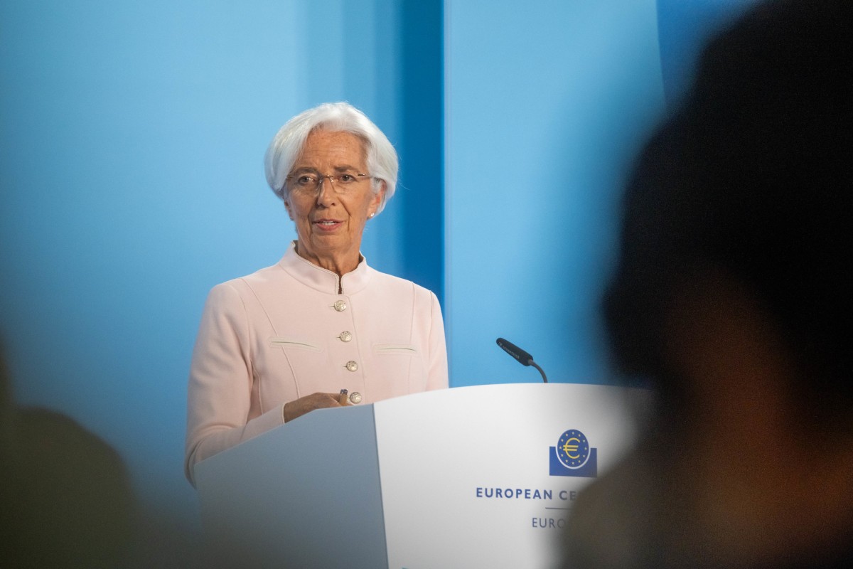 Lagarde
