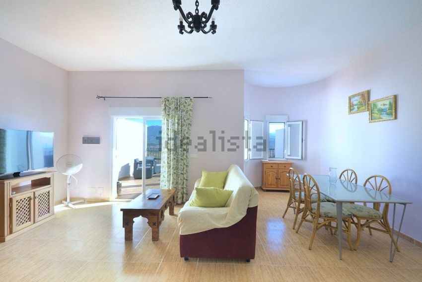 Chalet adosado en venta en Málaga
