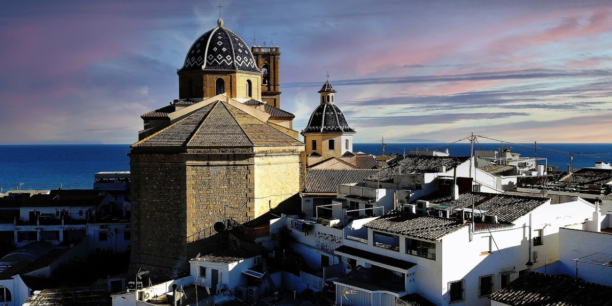Altea