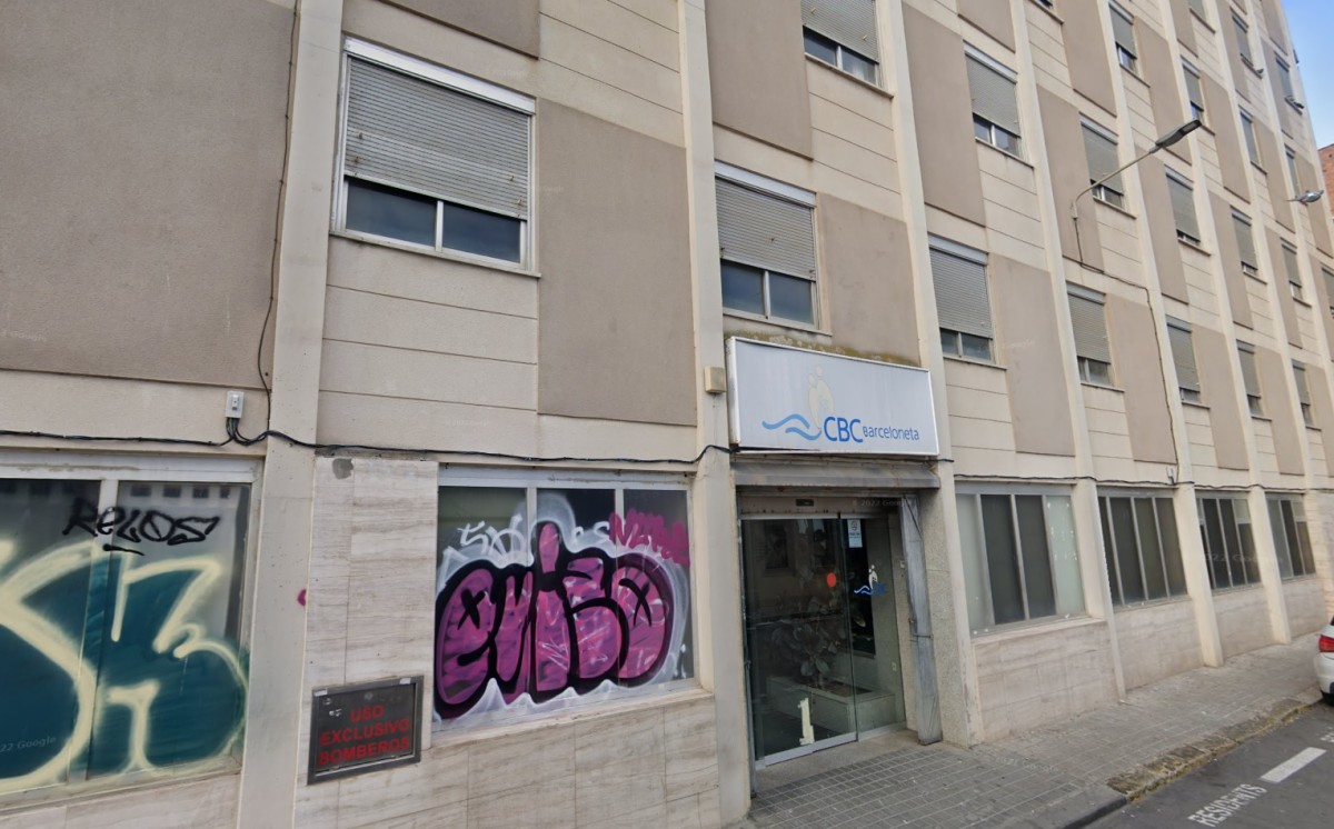 Clinica Barceloneta