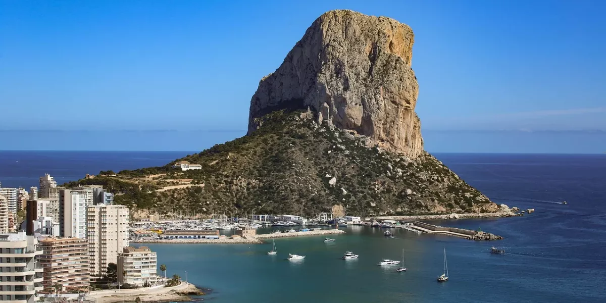 Calpe