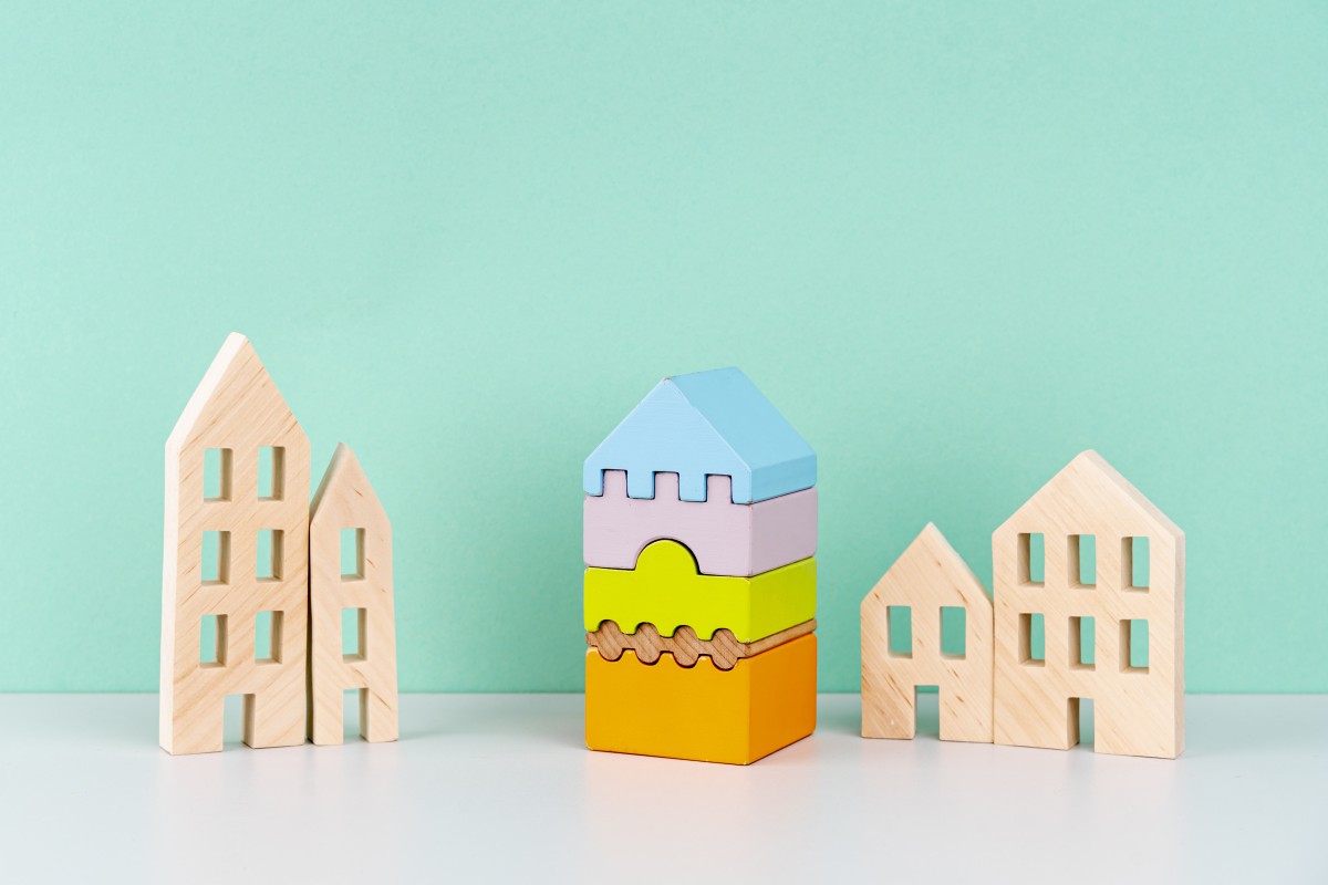 Vivienda habitual