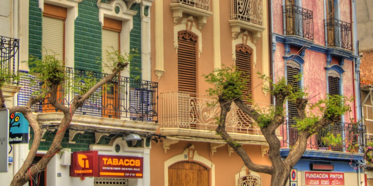 Benicasim
