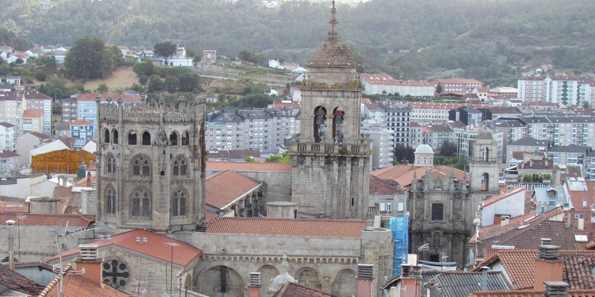 Ourense