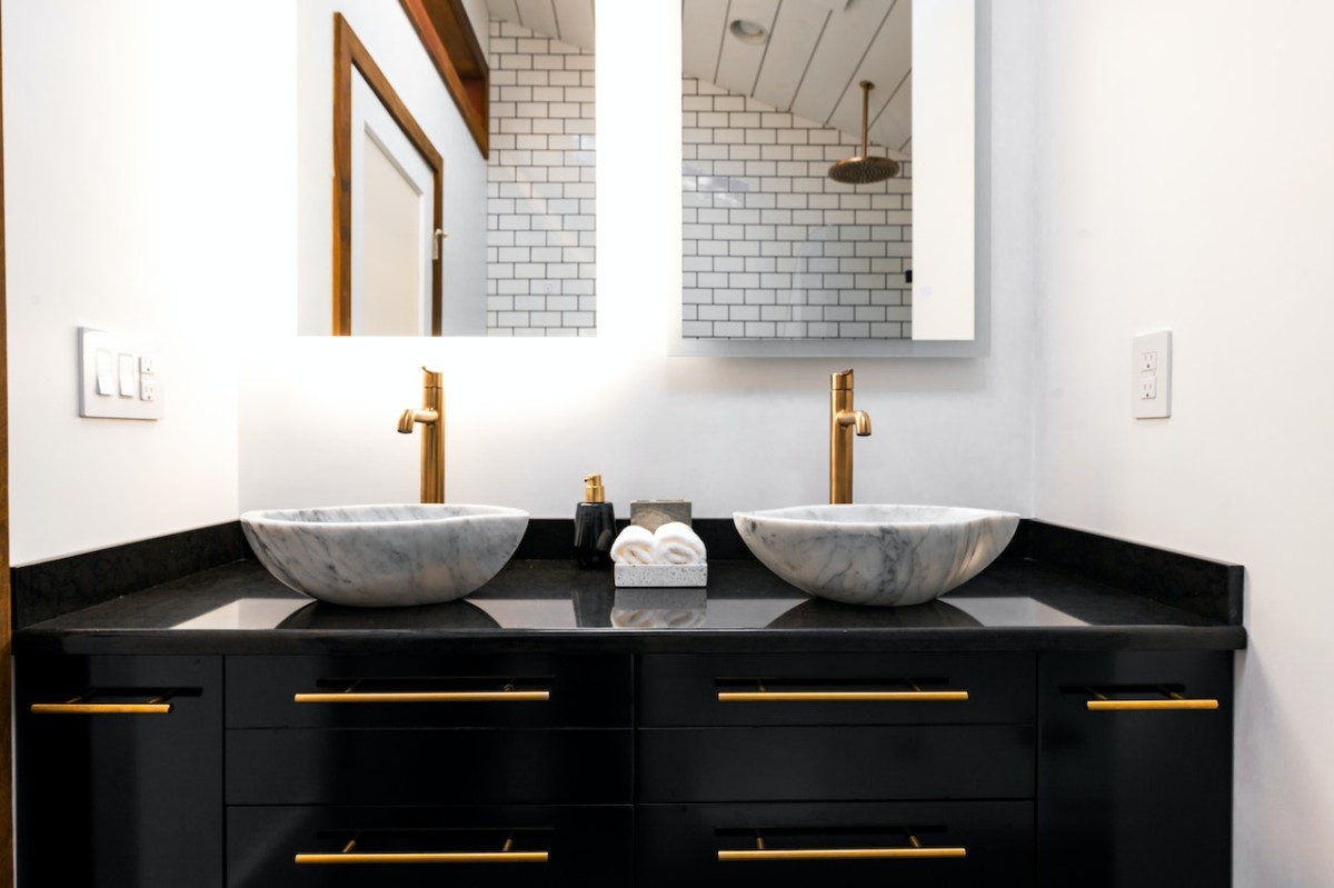 Reforma del baño