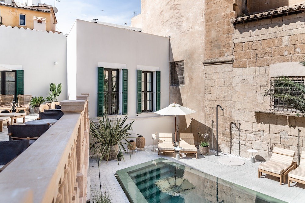 Concepcio by Nobis