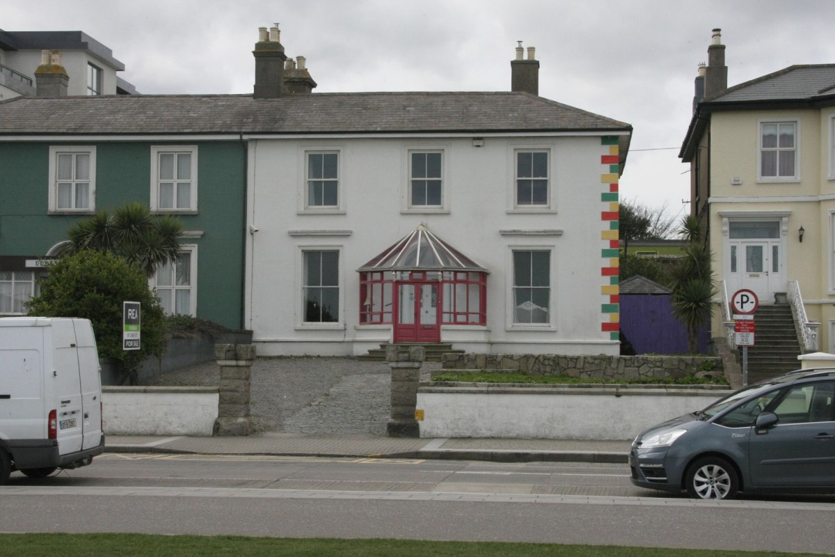 Irlanda