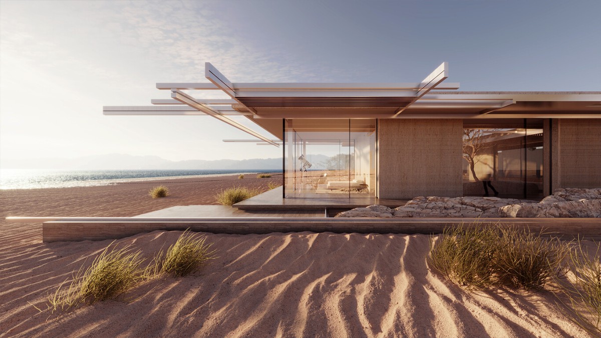 Villa en Epicon