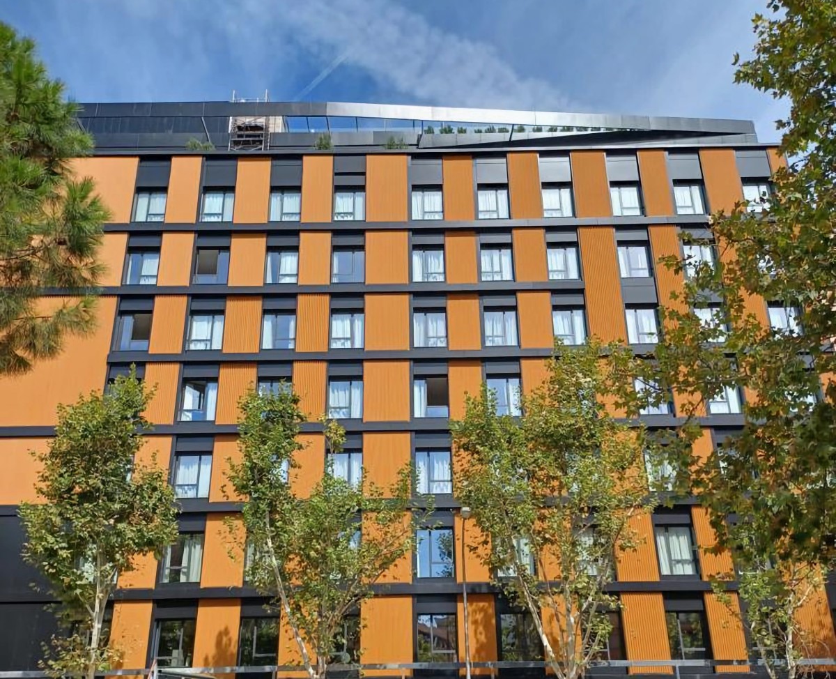 Hotel Pinar Plaza