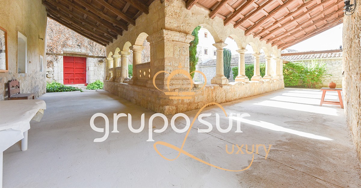 Convento