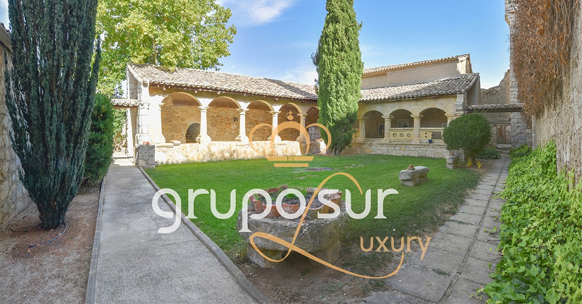 Convento