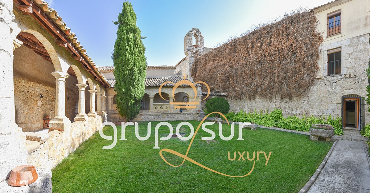 Convento