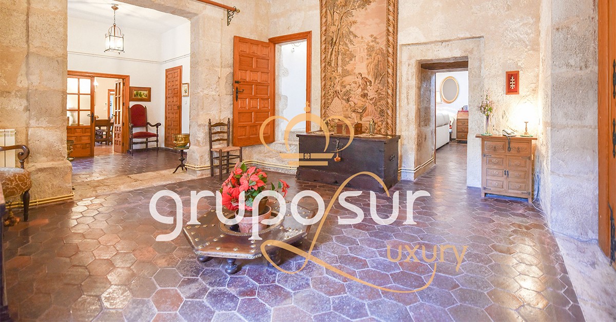 Convento