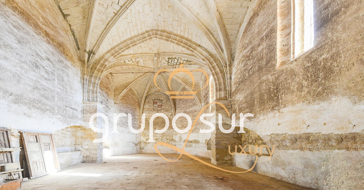 Convento