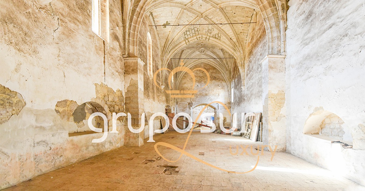 Convento