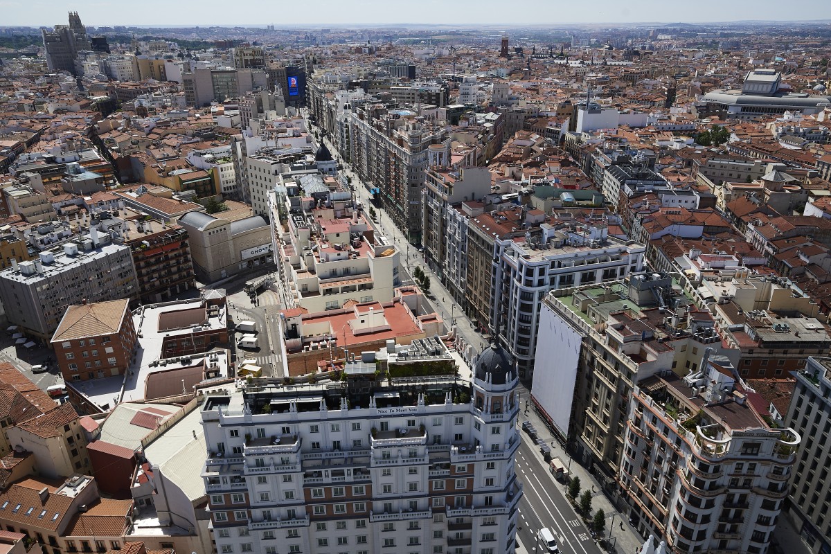 Madrid