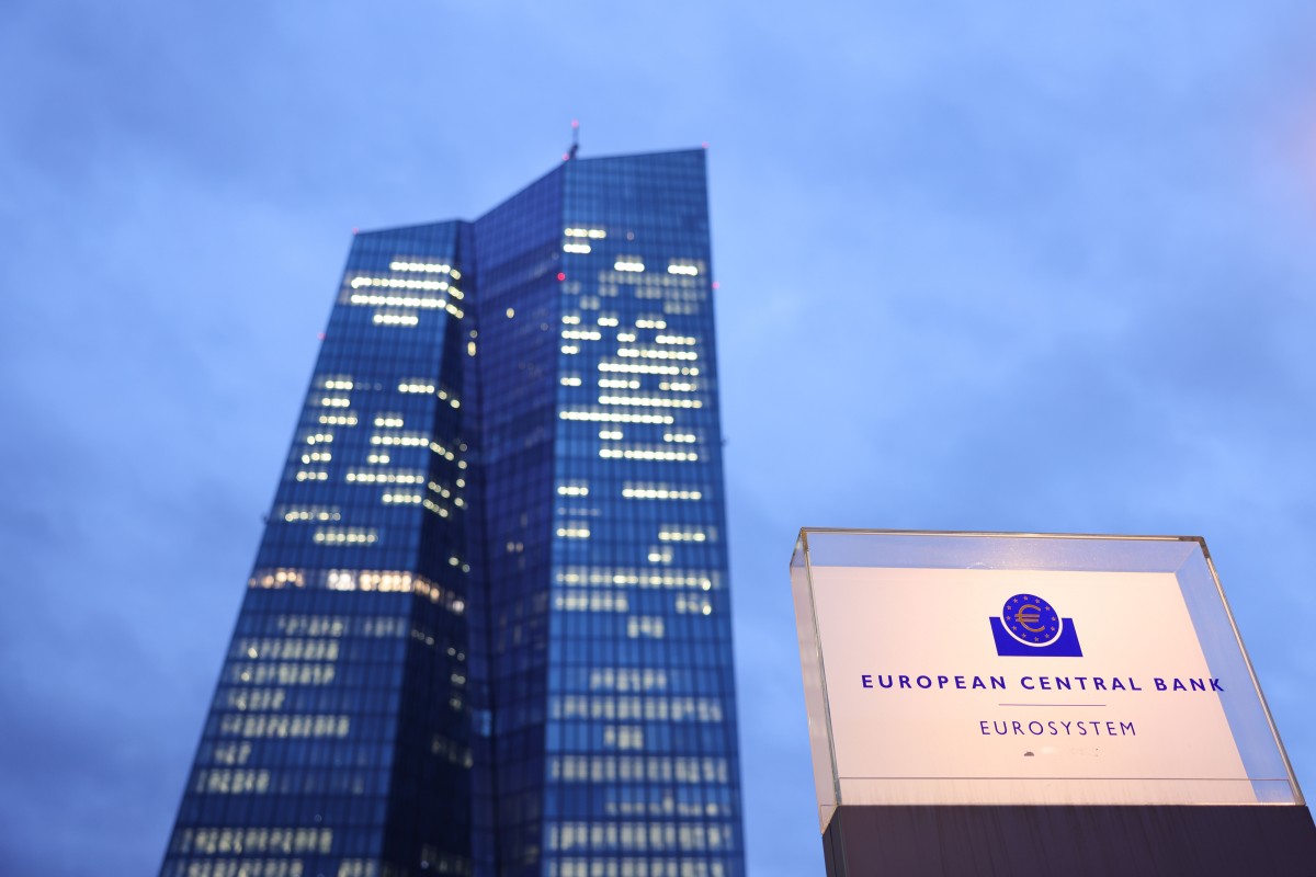 Banco Central Europeo