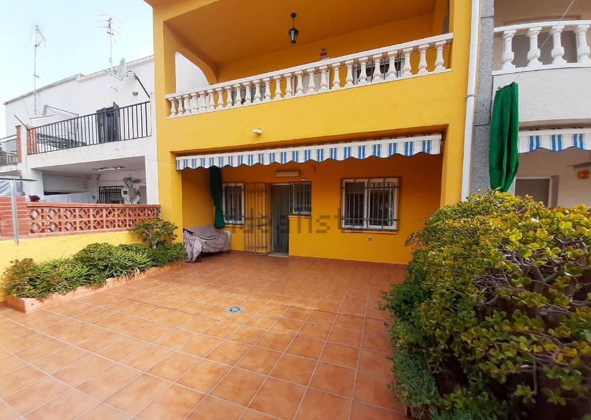Chalet adosado en Tarragona