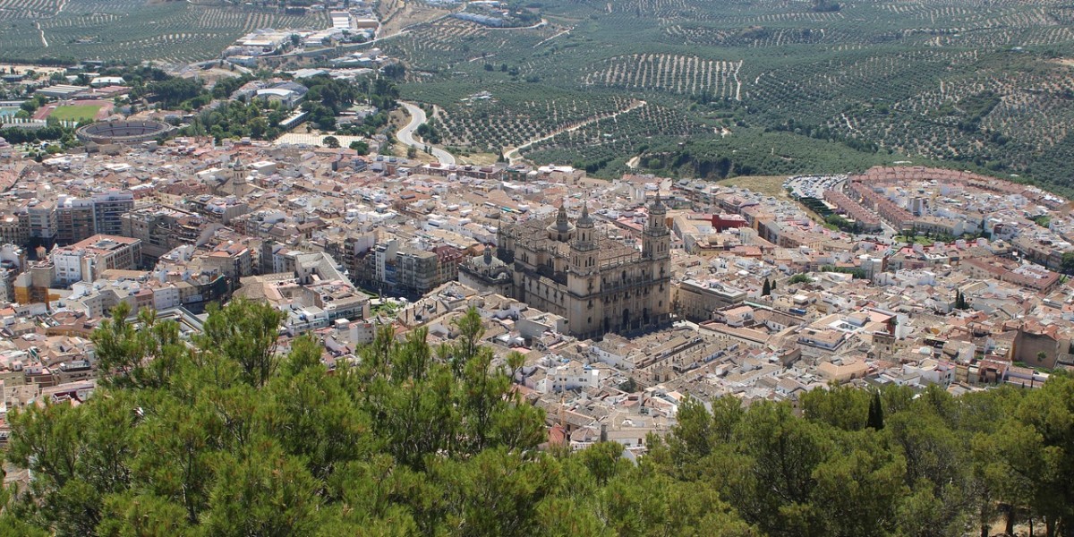Jaén