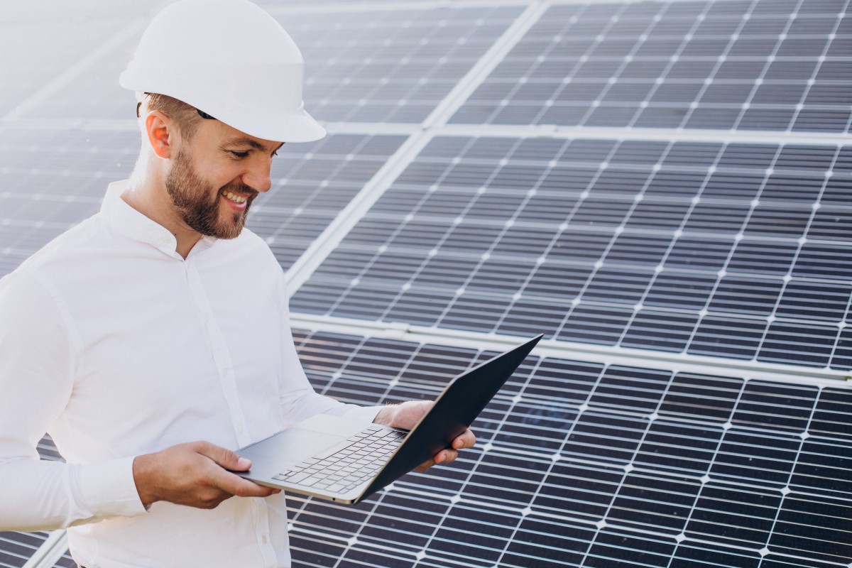 IBI placas solares