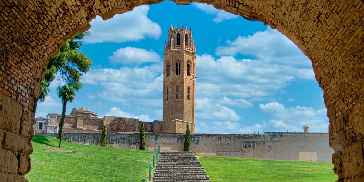 Lleida
