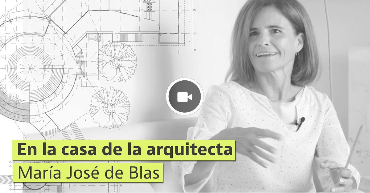 María José de Blas