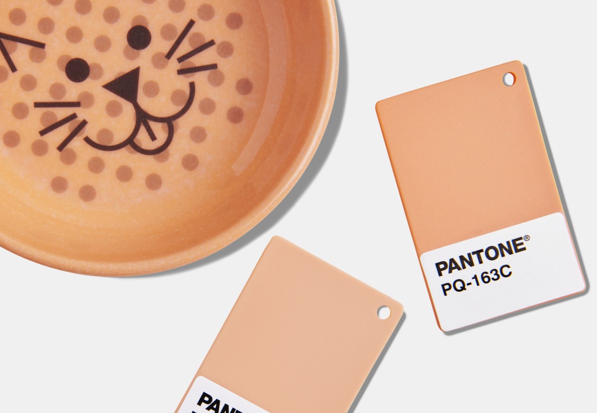 Peach Fuzz, el color del año 2024 de Pantone