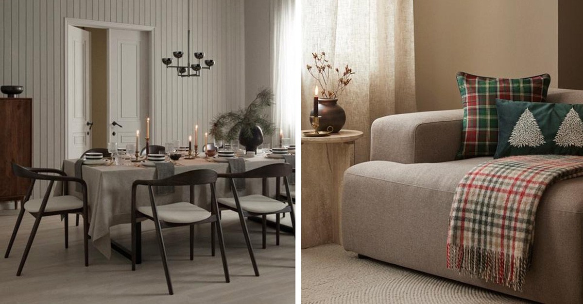 Tendencias de Navidad en 2023