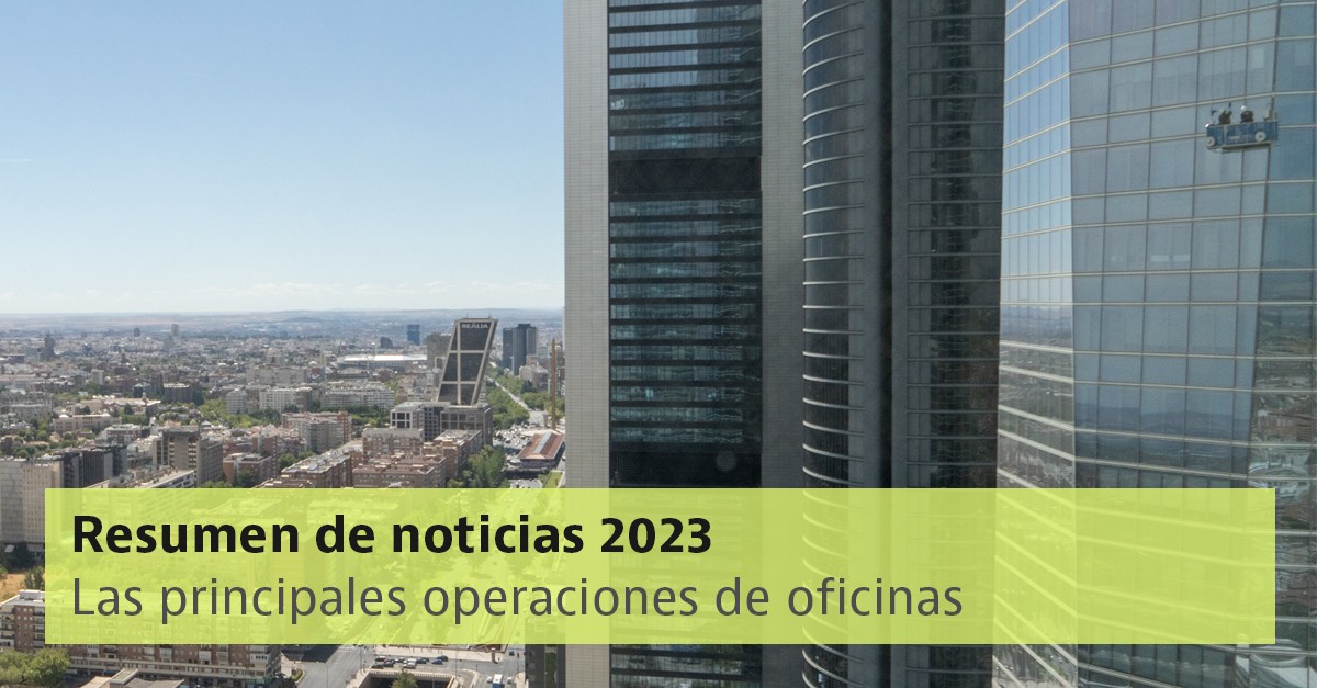 Resúmenes anuales 2023 (oficinas)