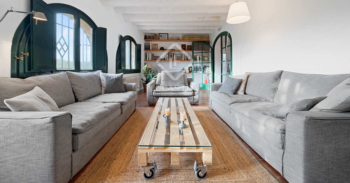 Salón