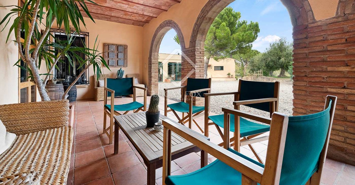 Terraza 