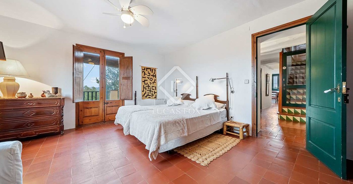 Dormitorio