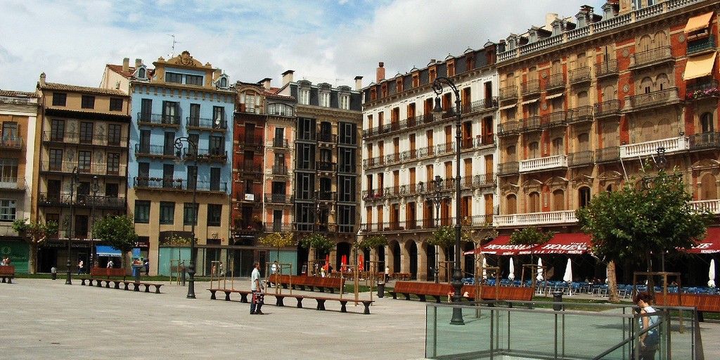 Pamplona