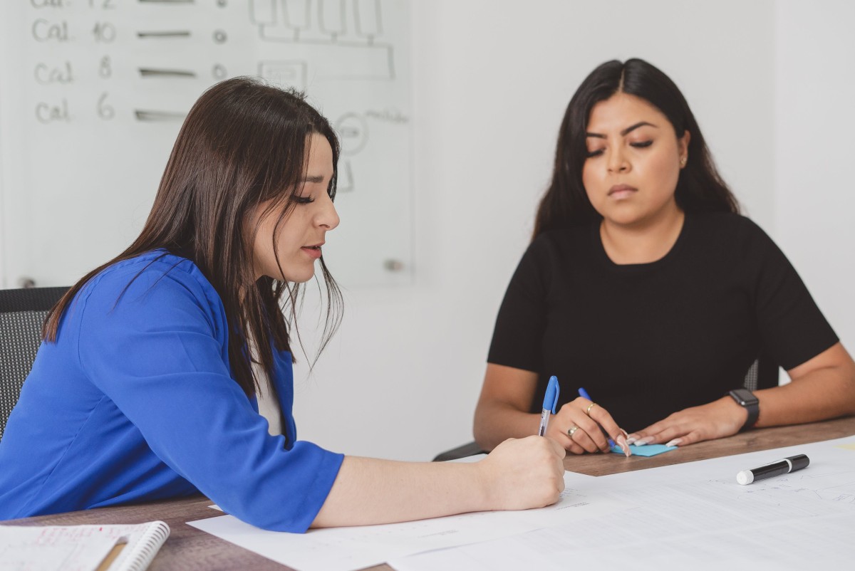 Negociar con inquilino moroso