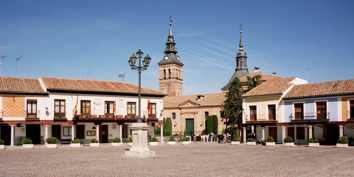 Navalcarnero
