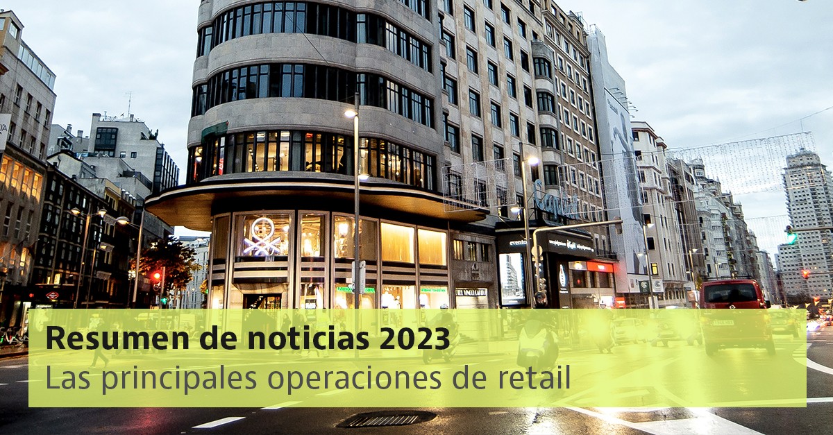 Resúmenes anuales 2023 (retail)