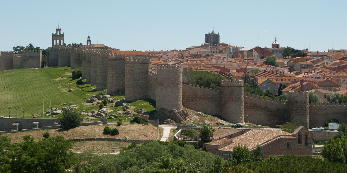 Ávila