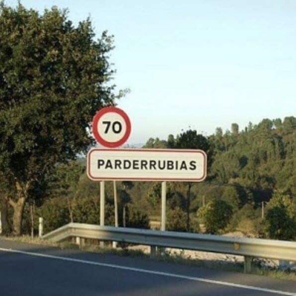 Parderrubias
