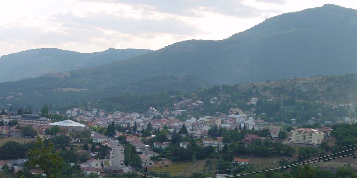 Cercedilla